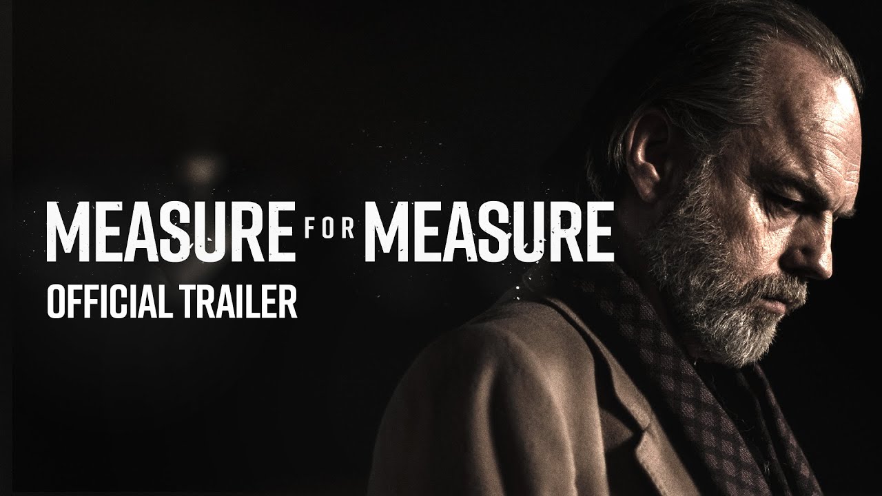 Measure for Measure