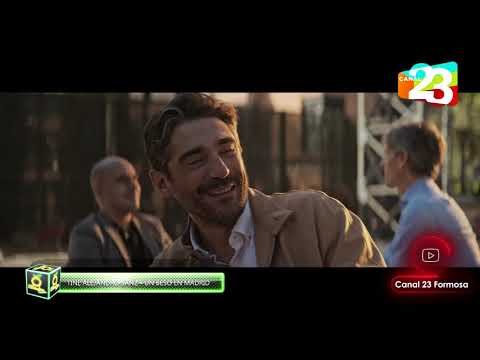 Tini, Alejandro Sanz - Un beso en Madrid - Ranking Mandarina