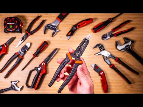 Are Crescent Tools Pro-Grade? 5 I’d Buy Over the Top Brands(& 3 to Avoid)