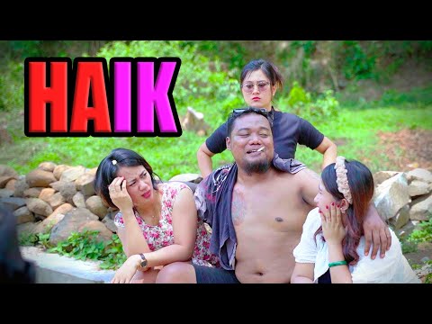 HAIK || JAVANESE COMEDY EPS 95