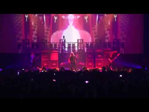 ELECTRIC WIZARD   Las Vegas, NV.  8-16-2019