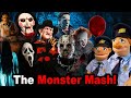 SML Movie The Monster Mash