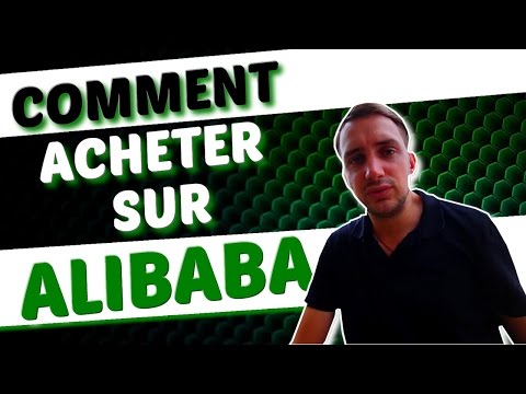 Comment acheter sur Alibaba | Utiliser et commander sur Alibaba.com Video