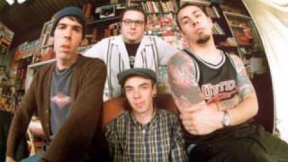 The Suicide Machines - New Girl/Heyska! ORIGINAL VERSION!