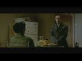 Enter The Matrix Ghost Meets With The Oracle Scene