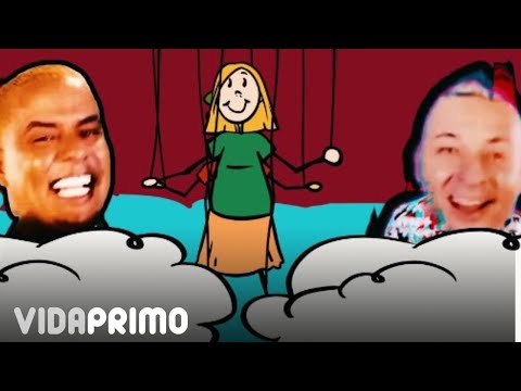 Video Palomino de DJ Nelson alberto-stylee