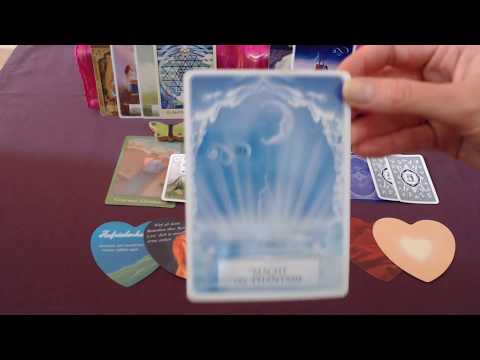 2-Wochenorakel für die Zeit vom 27.04. bis 11.05.19