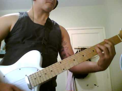 Your Latest Trick (Dire Straits) Diego