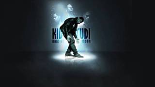 Kid Cudi - Mr. Solo Dolo