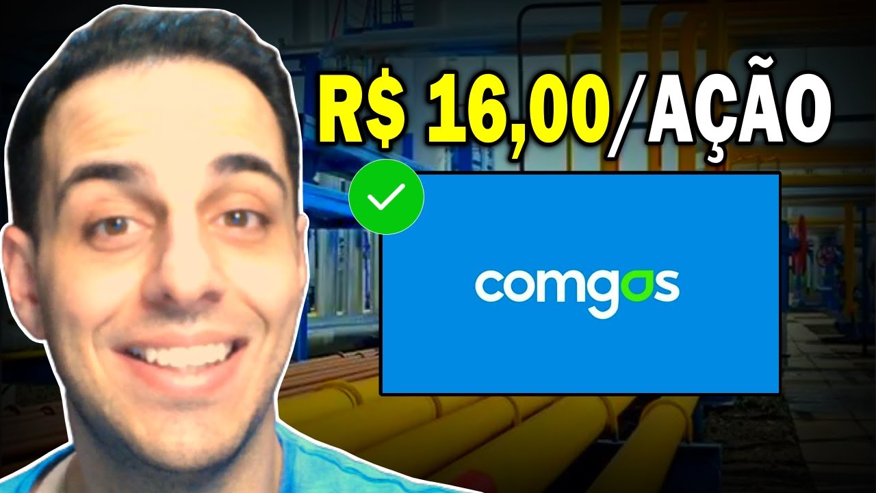 CGAS5: O Guia Essencial para Lucrar com Dividendos