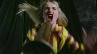 Bliss - Crash Into The Ocean (Official Video)