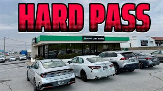 I Went to Enterprise Dealership These Prices Shocked Me