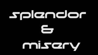 clipping. - A Better Place (Fan Made Lyric Video)