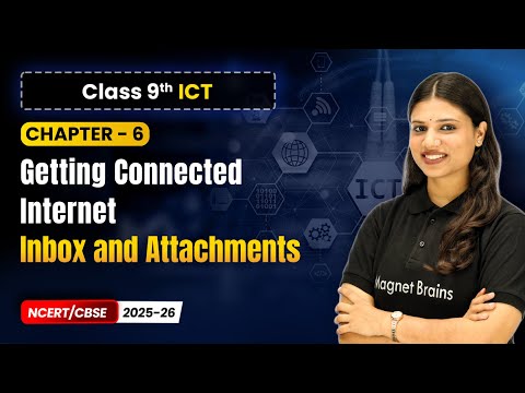 Information and Communication Technology Book Overview Class 9th CBSE NCERT 2025 26