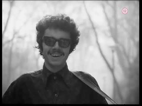 Pavol Hammel a Prúdy - Zostúpi krásny koč [1968]