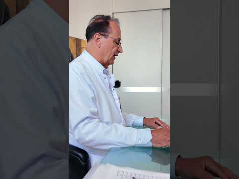 Prostata Wissen Kompakt: Welche Frühsymptome gibt es bei Prostatakrebs?