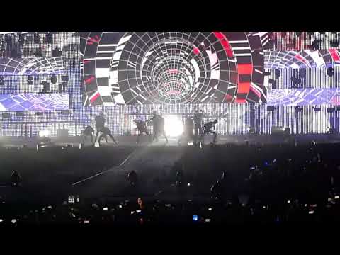 [HALLYUPOPFEST18] UNB - STAY