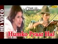 Humko Pyaar Hai Moksha Arjun Rampal Manisha Koirala Kamal Khan