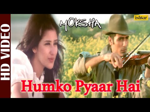 Humko Pyaar Hai — watch video