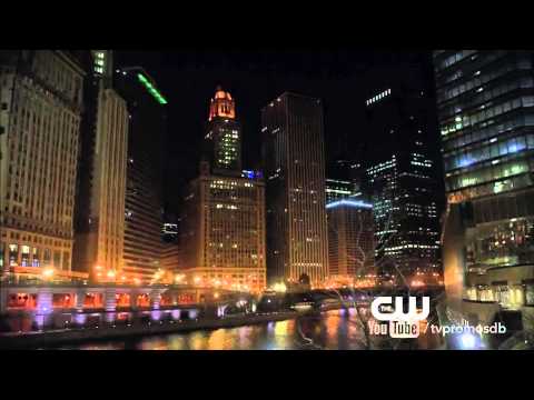 SUPERNATURAL 9x20 - BLOODLINES