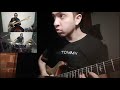Quindembo - Poncho Sanchez (Cover) - Jhon Pineda Quindembo - Poncho Sanchez (Cover)