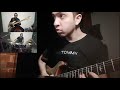 Quindembo - Poncho Sanchez (Cover)