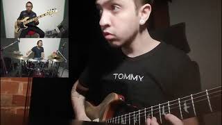 Quindembo - Poncho Sanchez (Cover)