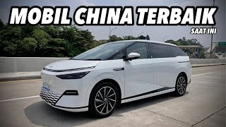 XPENG X9 | Datangnya Paling Akhir Namun Terbaik Saat Ini.
