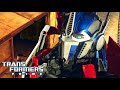 Transformers: Prime | S01 E09 | कार्टून | Hindi Kahaniya | Cartoons