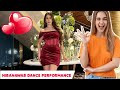 Jhanak Star Hibanawab Dance Video Hibanawab