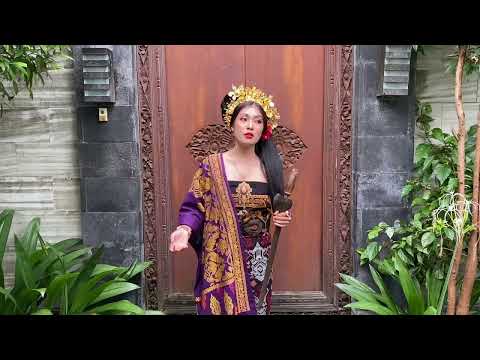 THE FLAME OF SAGUNG WAH