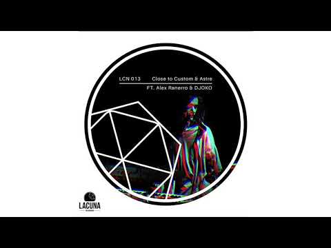 Close to Custom & Astre - Espace (Kolter Remix)