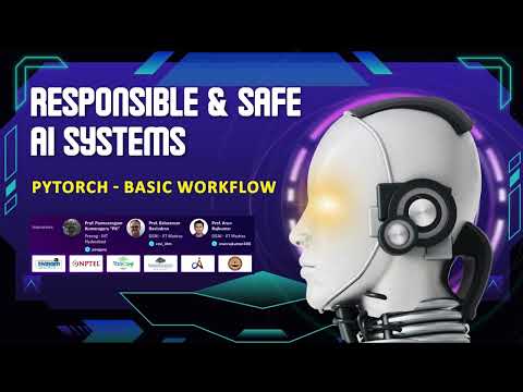 Introduction Responsible Safe AI Systems IIITH IITM
