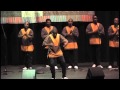 Ladysmith Black Mambazo - Wentomb'unecala Live