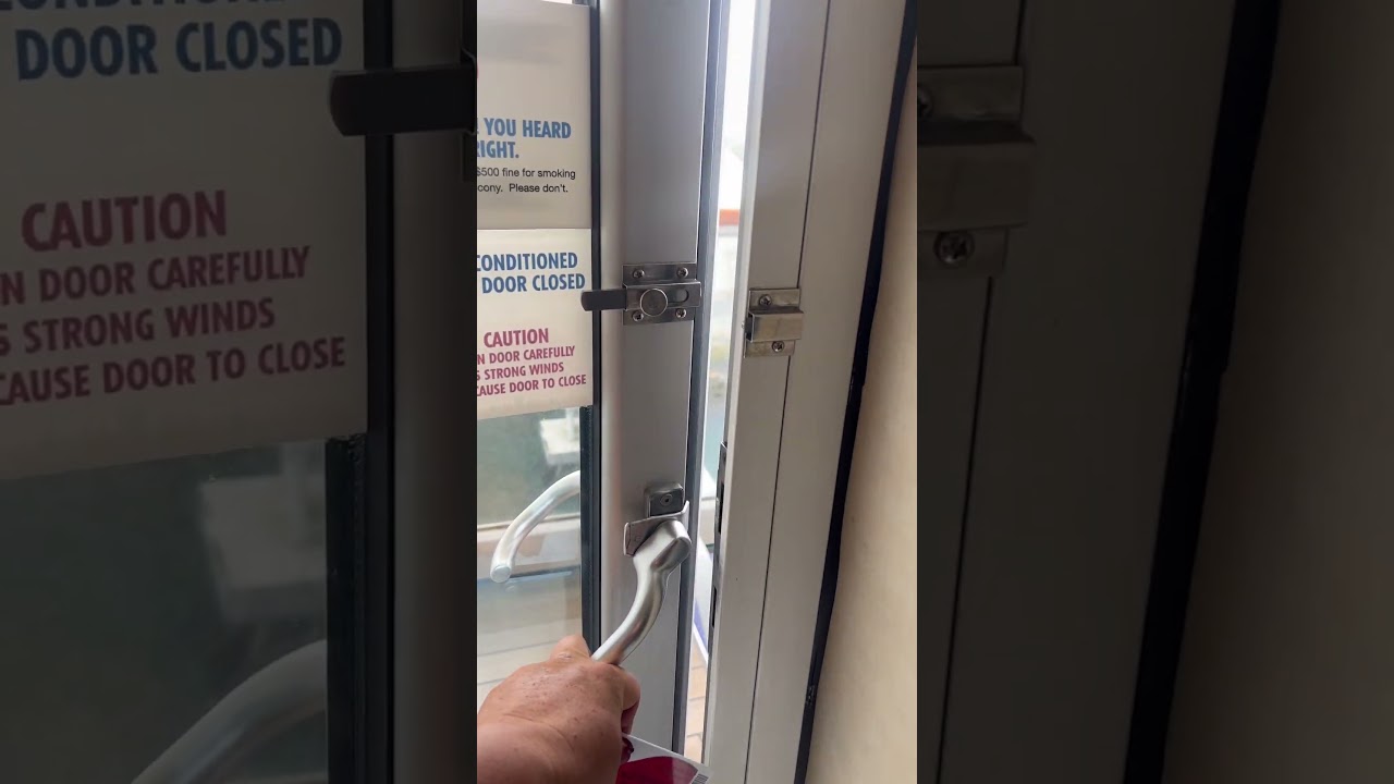 Carnival Radiance - Cabin 9282 - Video 2