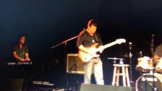 Sons of Thunder ministry