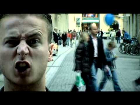 Steinkind   Deutschland brennt [HQ]