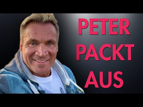 Peter Klein packt aus: Die WAHRHEIT über das Drama und die Trennung von Iris Klein | INTERVIEW