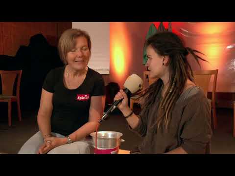 Auf Spurensuche - Tatort Eifel 2019