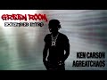 Ken Carson Green Room EXTENDED INTRO