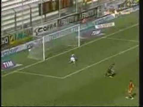 Serie A: Messina-Udinese 1-1 (1-1 Obodo)