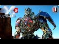Autobots Reunite Scene Transformers 4 Age of Extinction 2014 CLIP IMAX (4K)