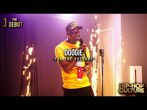 He did not have to snap like this ???? "Doogie - PTSD" | The Debut w/ Poison Ivi