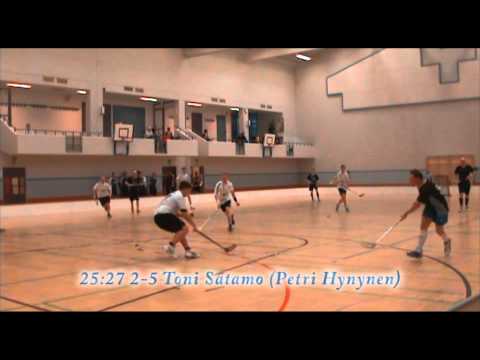 2014_02_08 Ulma - SB Raatti 3-8