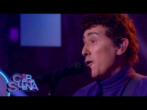 David Fernández es Jaime Urrutia de Gabinete Caligari – TCMS9. Gala 10