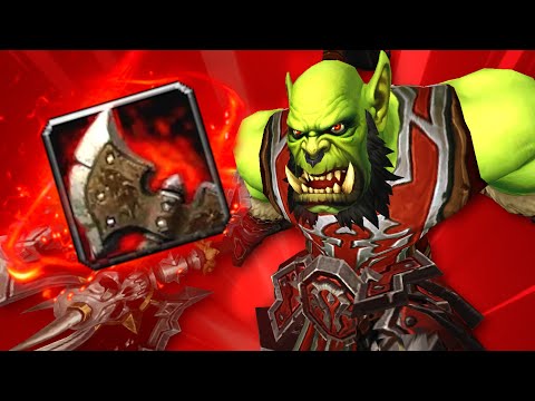 He DEMOLISHED That Warlock! (5v5 1v1 Duels) - PvP WoW: Shadowlands 9.2