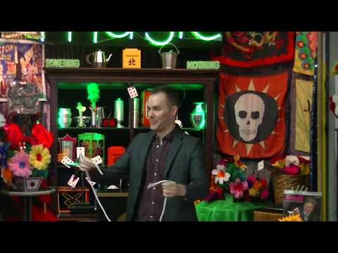 SS$ Apr 2017 - Cut, Cut, Cut!