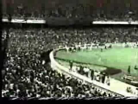 Flamengo 1 X 0 Vasco - Final Carioca 1978