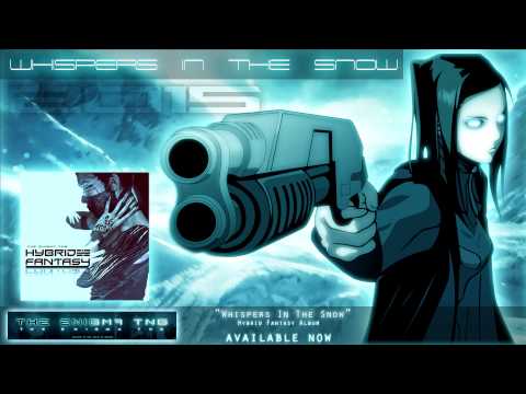 Industrial Symphonic Rock - "Whispers in the Snow" - The Enigma TNG