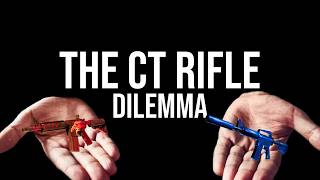 Download lagu The M4A4 vs the M4A1-S - The ENTIRE History mp3